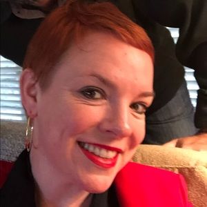 Meet your Posher, Amie